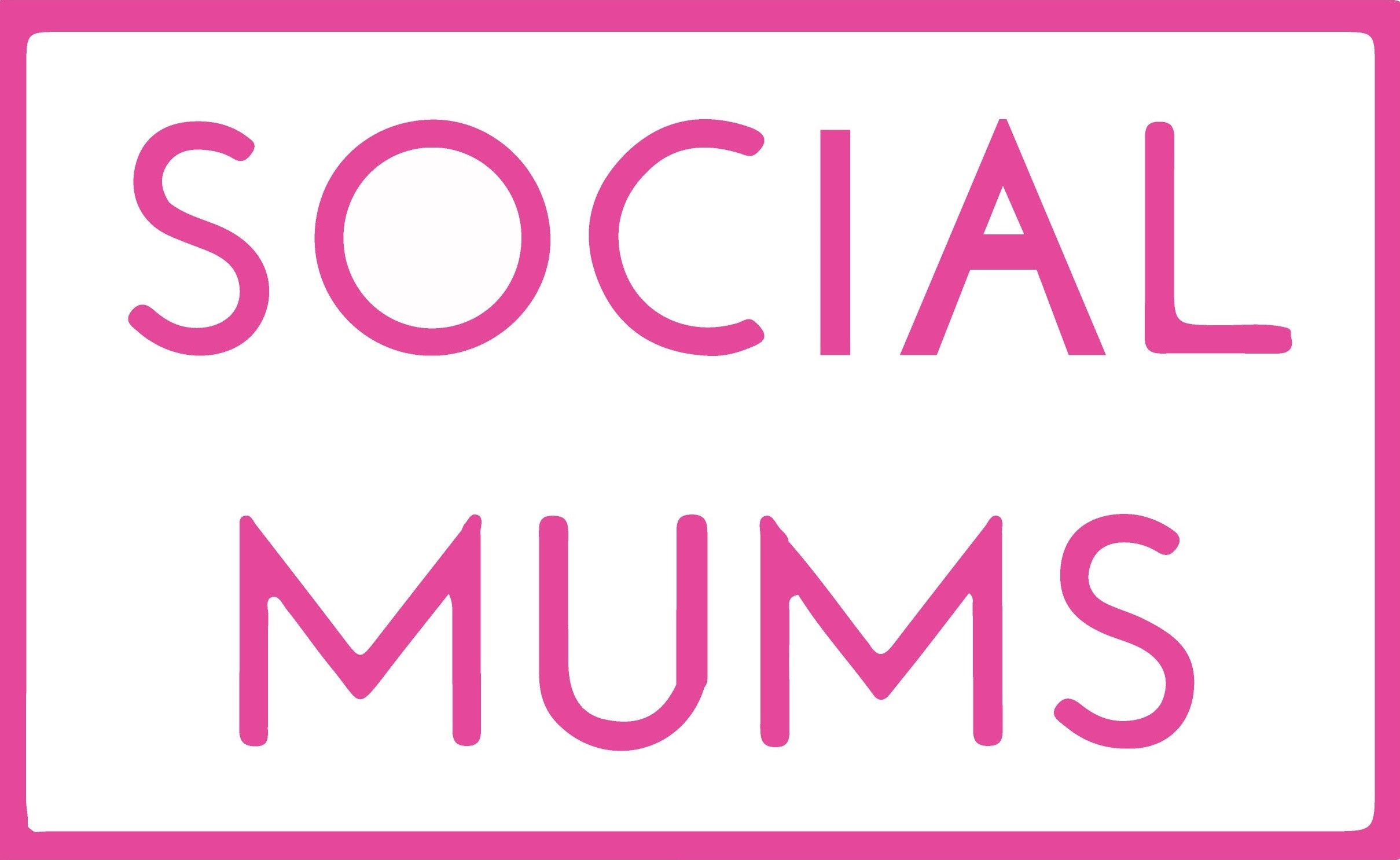 Welcome to Social Mums
